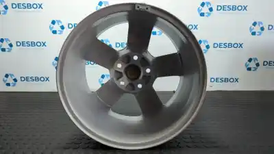 Second-hand car spare part rim for audi a4 avant (8e) 2.0 tdi oem iam references 8e0601025b  