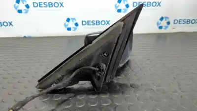 Second-hand car spare part right rearview mirror for bmw serie 3 compact (e46) 316ti oem iam references 0117351  