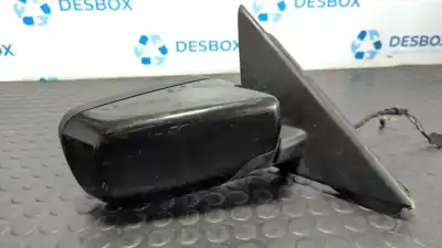 Second-hand car spare part right rearview mirror for bmw serie 3 compact (e46) 316ti oem iam references 0117351  
