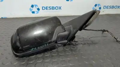 Second-hand car spare part right rearview mirror for bmw serie 3 compact (e46) 316ti oem iam references 0117351  