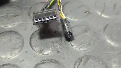 Second-hand car spare part right rearview mirror for bmw serie 3 compact (e46) 316ti oem iam references 0117351  