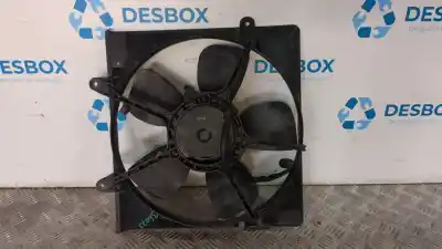 Pezzo di ricambio per auto di seconda mano elettroventola per kia carnival 2.9d riferimenti oem iam 