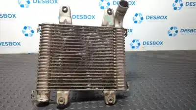 Pezzo di ricambio per auto di seconda mano intercooler per kia carnival 2.9d riferimenti oem iam 