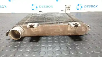 Pezzo di ricambio per auto di seconda mano intercooler per kia carnival 2.9d riferimenti oem iam   