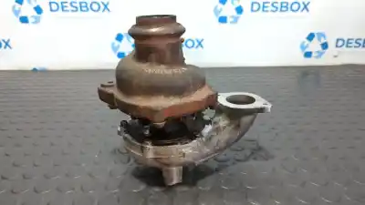 Peça sobressalente para automóvel em segunda mão turbocompresor por volvo v60 kombi base referências oem iam 968612068006  