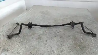 Peça sobressalente para automóvel em segunda mão barra estabilizadora dianteira por volvo v60 kombi base referências oem iam 
