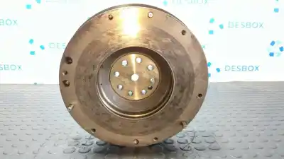 Second-hand car spare part Engine Flywheel for HYUNDAI ACCENT (LC) 1.5 CRDi CAT OEM IAM references   