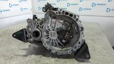 Second-hand car spare part GEARBOX for HYUNDAI ACCENT (LC)  OEM IAM references J42073  