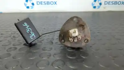 Pezzo di ricambio per auto di seconda mano sensore di livello del carburante per mitsubishi montero (v80/v90) 3.2 di-d invite riferimenti oem iam   