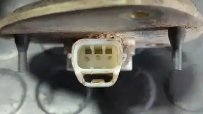 Pezzo di ricambio per auto di seconda mano sensore di livello del carburante per mitsubishi montero (v80/v90) 3.2 di-d invite riferimenti oem iam   