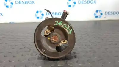 Pezzo di ricambio per auto di seconda mano pompa sterzo per kia carnival 2.9d riferimenti oem iam 