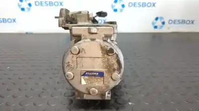 Second-hand car spare part air conditioning compressor for kia carnival 2.9d oem iam references   