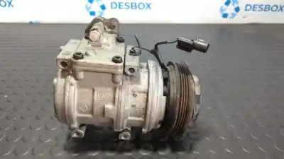 Second-hand car spare part air conditioning compressor for kia carnival 2.9d oem iam references   