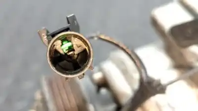 Second-hand car spare part air conditioning compressor for kia carnival 2.9d oem iam references   