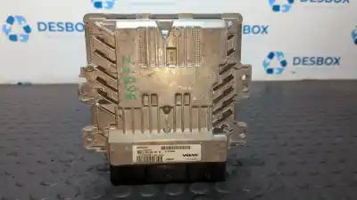 Peça sobressalente para automóvel em segunda mão centralina de motor uce por volvo v60 kombi base referências oem iam 31355669