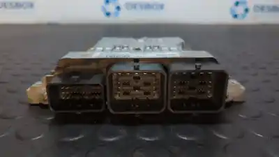 Second-hand car spare part ecu engine control for volvo v60 kombi base oem iam references 31355669  