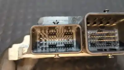 Second-hand car spare part ecu engine control for volvo v60 kombi base oem iam references 31355669  