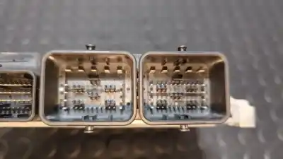 Second-hand car spare part ecu engine control for volvo v60 kombi base oem iam references 31355669  