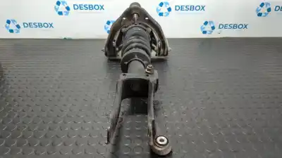 Автозапчасти б/у амортизатор передний правый за porsche cayenne (typ 9pa) básico ссылки oem iam 7l5412022aa  