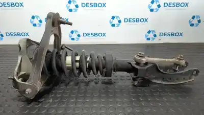 Pezzo di ricambio per auto di seconda mano  per PORSCHE CAYENNE (TYP 9PA)  Riferimenti OEM IAM 7L5412021AA  