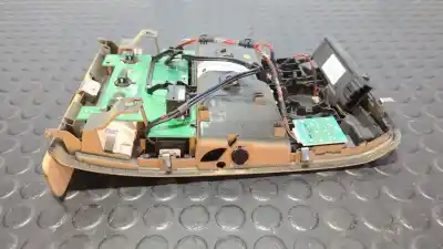 Автозапчасти б/у внутренний свет за porsche cayenne (typ 9pa) básico ссылки oem iam 7l5868403  