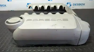 Автозапчасти б/у крышка двигателя за porsche cayenne (typ 9pa) básico ссылки oem iam 7l5103925  