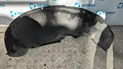 Автозапчасти б/у передняя правая колесная арка за porsche cayenne (typ 9pa) básico ссылки oem iam 7l5810972c  