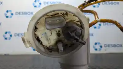Pezzo di ricambio per auto di seconda mano sensore di livello del carburante per porsche cayenne (typ 9pa) básico riferimenti oem iam 7l0919679a  