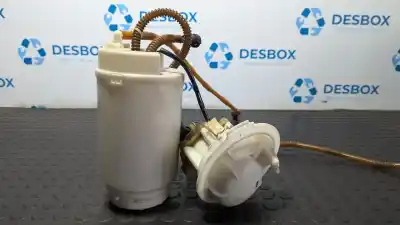 Pezzo di ricambio per auto di seconda mano Sensore Di Livello Del Carburante per PORSCHE CAYENNE (TYP 9PA) Básico Riferimenti OEM IAM 7L0919679  