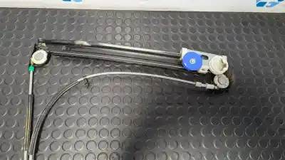 Second-hand car spare part driver left window regulator for mini mini (r50,r53) cooper oem iam references 6937657  