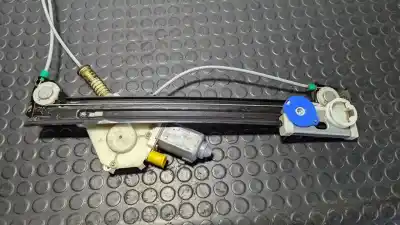 Second-hand car spare part driver left window regulator for mini mini (r50,r53) cooper oem iam references 6937657  