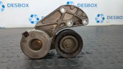 Pezzo di ricambio per auto di seconda mano Tendicinghia Ausiliaria per PORSCHE CAYENNE (TYP 9PA) Básico Riferimenti OEM IAM 022145299E  