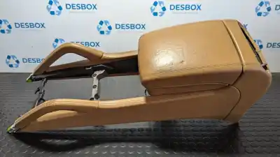 Автозапчасти б/у центральный подлокотник за porsche cayenne (typ 9pa) básico ссылки oem iam 7l5971641