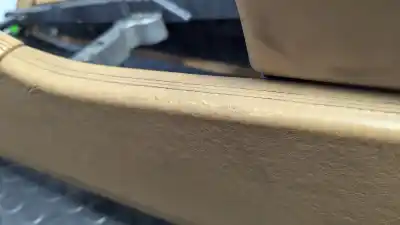 Автозапчасти б/у центральный подлокотник за porsche cayenne (typ 9pa) básico ссылки oem iam 7l5971641  