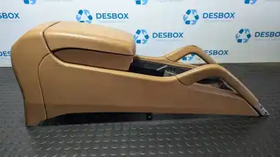 Автозапчасти б/у центральный подлокотник за porsche cayenne (typ 9pa) básico ссылки oem iam 7l5971641  