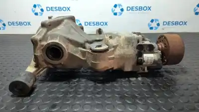 Автозапчасти б/у задний дифференциал за volvo xc70 2.4 diesel cat ссылки oem iam 08689632