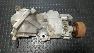 Автозапчастина б/у задній диференціал для volvo xc70 2.4 diesel cat посилання на oem iam 08689632  