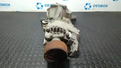 Автозапчастина б/у задній диференціал для volvo xc70 2.4 diesel cat посилання на oem iam 08689632  