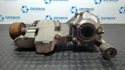 Автозапчастина б/у задній диференціал для volvo xc70 2.4 diesel cat посилання на oem iam 08689632  