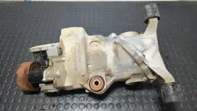 Автозапчастина б/у задній диференціал для volvo xc70 2.4 diesel cat посилання на oem iam 08689632  