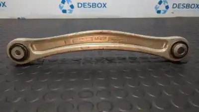 Автозапчасти б/у верхний задний правый рычаг подвески за porsche cayenne (typ 9pa) básico ссылки oem iam 7l0505376a  
