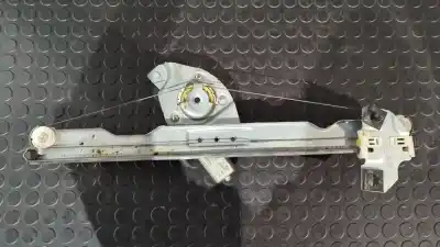 Peça sobressalente para automóvel em segunda mão elevador de vidros dianteira esquerda por dacia sandero ambiance referências oem iam 82007338290