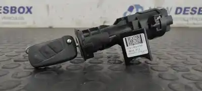 Second-hand car spare part ignition switch for ford ka (ccu) titanium oem iam references 51800628  