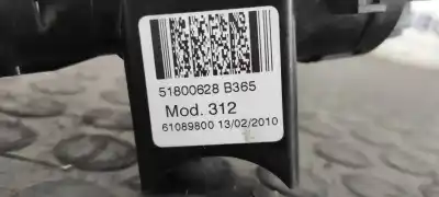 Second-hand car spare part ignition switch for ford ka (ccu) titanium oem iam references 51800628  