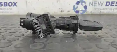 Second-hand car spare part ignition switch for ford ka (ccu) titanium oem iam references 51800628  