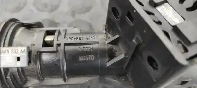 Second-hand car spare part ignition switch for ford ka (ccu) titanium oem iam references 51800628  