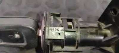 Second-hand car spare part ignition switch for ford ka (ccu) titanium oem iam references 51800628  