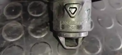 Second-hand car spare part ignition switch for ford ka (ccu) titanium oem iam references 51800628  