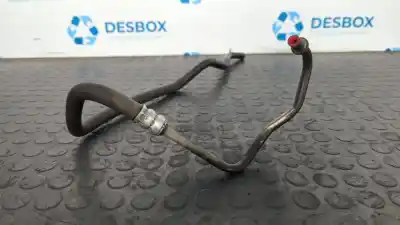 Автозапчасти б/у трубка за land rover range rover (lm) 3.6 td v8 ссылки oem iam qeh500562  