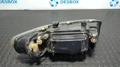 Second-hand car spare part right headlight for seat toledo (1m2) select oem iam references   